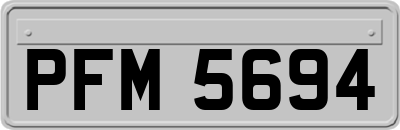 PFM5694