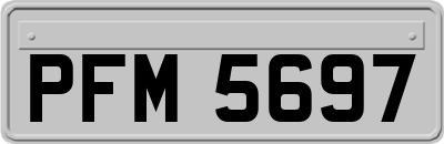 PFM5697