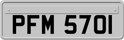 PFM5701