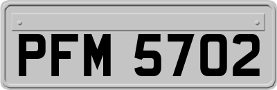 PFM5702