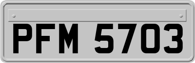 PFM5703