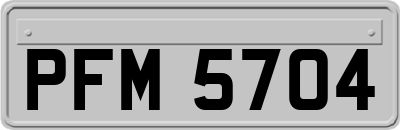 PFM5704