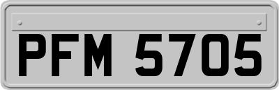 PFM5705