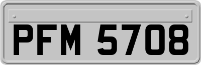PFM5708