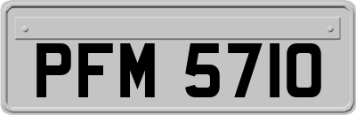 PFM5710
