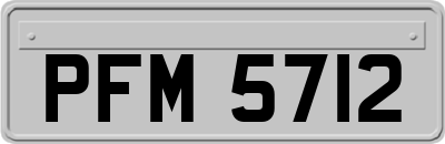 PFM5712
