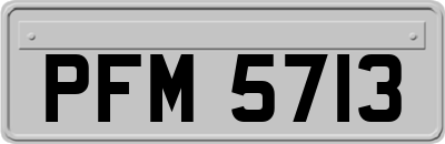 PFM5713