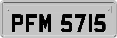 PFM5715