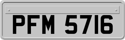 PFM5716