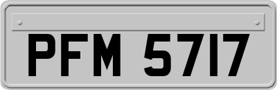 PFM5717