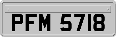 PFM5718