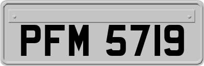 PFM5719