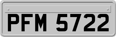 PFM5722
