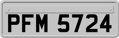 PFM5724