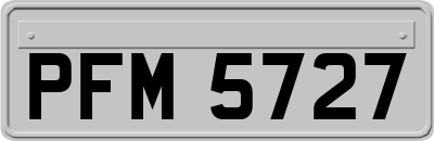 PFM5727