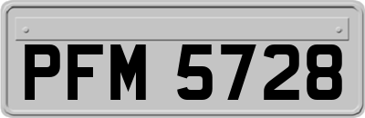 PFM5728