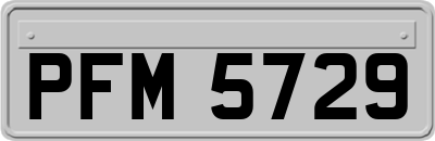 PFM5729