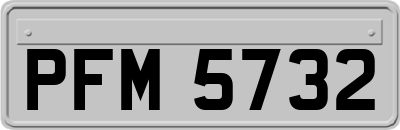 PFM5732