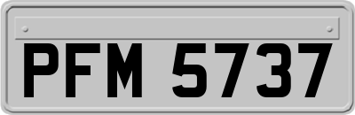 PFM5737