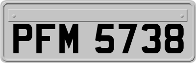 PFM5738