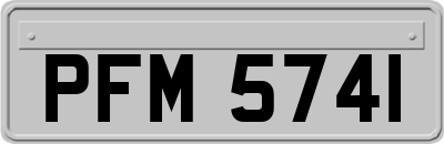 PFM5741