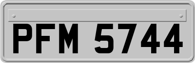 PFM5744
