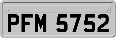 PFM5752