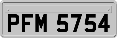 PFM5754
