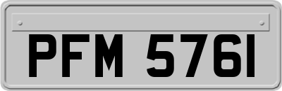 PFM5761