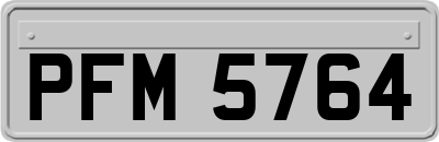 PFM5764