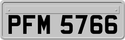 PFM5766