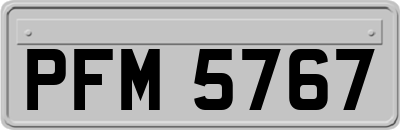 PFM5767