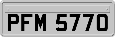 PFM5770