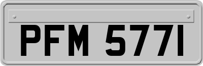 PFM5771