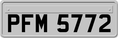 PFM5772