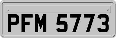 PFM5773