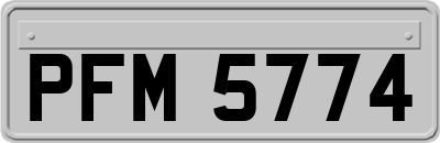 PFM5774