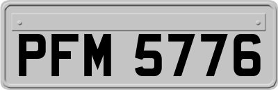 PFM5776