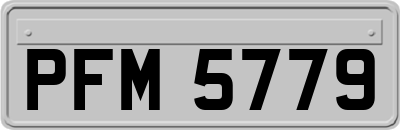 PFM5779