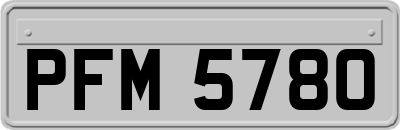 PFM5780