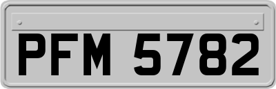 PFM5782