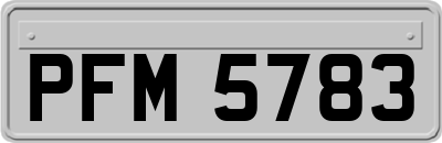 PFM5783