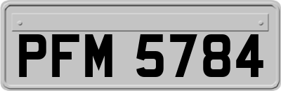 PFM5784