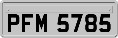 PFM5785