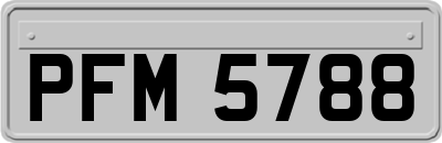 PFM5788