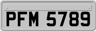 PFM5789