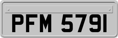 PFM5791