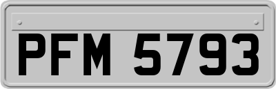 PFM5793