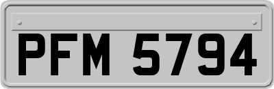 PFM5794