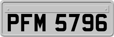 PFM5796